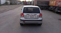 Hyundai Getz 2004 годаfor2 450 000 тг. в Костанай – фото 2