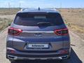 Chery Tiggo 4 Pro 2022 года за 5 950 000 тг. в Атырау – фото 2
