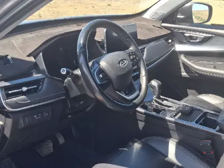 Chery Tiggo 4 Pro 2022 года за 5 850 000 тг. в Атырау – фото 11