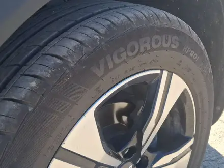 Chery Tiggo 4 Pro 2022 года за 5 850 000 тг. в Атырау – фото 14