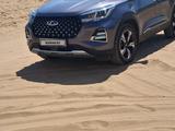 Chery Tiggo 4 Pro 2022 года за 5 850 000 тг. в Атырау