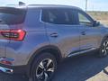 Chery Tiggo 4 Pro 2022 года за 5 950 000 тг. в Атырау – фото 5