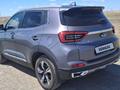 Chery Tiggo 4 Pro 2022 года за 5 950 000 тг. в Атырау – фото 6