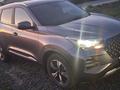 Chery Tiggo 4 Pro 2022 года за 5 950 000 тг. в Атырау – фото 7