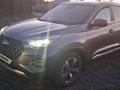 Chery Tiggo 4 Pro 2022 года за 5 950 000 тг. в Атырау – фото 8