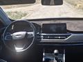 Chery Tiggo 4 Pro 2022 года за 5 950 000 тг. в Атырау – фото 9