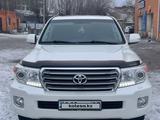 Toyota Land Cruiser 2013 годаүшін30 000 000 тг. в Алматы