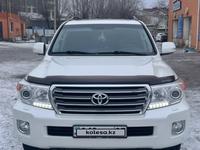Toyota Land Cruiser 2013 годаүшін30 000 000 тг. в Алматы