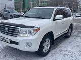 Toyota Land Cruiser 2013 года за 30 000 000 тг. в Актобе – фото 2