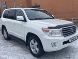 Toyota Land Cruiser 2013 года за 30 000 000 тг. в Актобе – фото 3