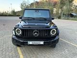 Mercedes-Benz G 500 2022 года за 115 822 000 тг. в Алматы – фото 2