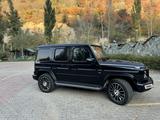Mercedes-Benz G 500 2022 года за 115 822 000 тг. в Алматы – фото 3