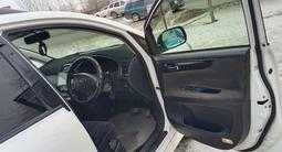 Toyota Ipsum 2007 годаүшін7 500 000 тг. в Семей – фото 5