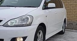 Toyota Ipsum 2007 года за 7 500 000 тг. в Семей – фото 2
