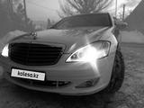 Mercedes-Benz S 350 2005 года за 5 700 000 тг. в Алматы