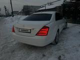 Mercedes-Benz S 350 2005 года за 5 700 000 тг. в Алматы – фото 5