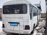 Hyundai  County 2004 года за 3 500 000 тг. в Алматы – фото 2