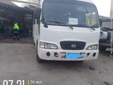 Hyundai  County 2004 года за 3 500 000 тг. в Алматы