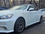 Lexus IS 250 2008 года за 6 500 000 тг. в Алматы – фото 2