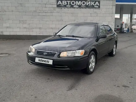 Toyota Camry 2000 года за 4 400 000 тг. в Тараз – фото 2