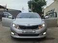 Kia K5 2015 года за 6 500 000 тг. в Тараз – фото 5