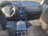 ВАЗ (Lada) Priora 2170 2012 года за 2 300 000 тг. в Костанай