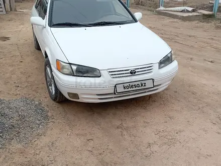 Toyota Camry 1997 года за 2 800 000 тг. в Жанаозен