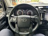 Toyota 4Runner 2021 года за 25 000 000 тг. в Алматы – фото 4