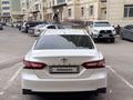 Toyota Camry 2019 годаfor14 500 000 тг. в Актау – фото 8