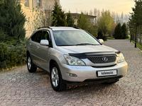 Lexus RX 330 2005 года за 7 900 000 тг. в Алматы