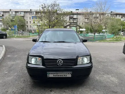 Volkswagen Jetta 2001 года за 2 400 000 тг. в Талдыкорган – фото 3