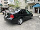 Volkswagen Jetta 2001 года за 2 400 000 тг. в Талдыкорган – фото 4