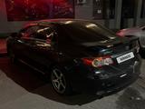 Toyota Corolla 2011 года за 4 800 000 тг. в Алматы – фото 2