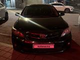 Toyota Corolla 2011 года за 4 800 000 тг. в Алматы – фото 4