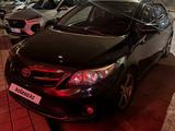 Toyota Corolla 2011 года за 4 800 000 тг. в Алматы – фото 5