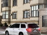 Toyota Sequoia 2010 годаүшін17 200 000 тг. в Актау – фото 3