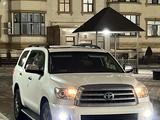 Toyota Sequoia 2010 годаүшін17 200 000 тг. в Актау