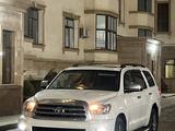 Toyota Sequoia 2010 годаүшін17 200 000 тг. в Актау – фото 2