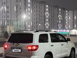Toyota Sequoia 2010 годаүшін17 200 000 тг. в Актау – фото 5