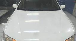 Lexus ES 300 1998 года за 2 400 000 тг. в Астана – фото 2