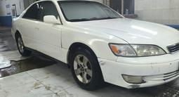 Lexus ES 300 1998 года за 2 400 000 тг. в Астана – фото 4