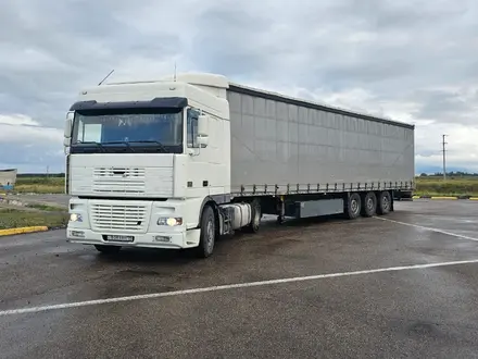 DAF  XF 95 2004 года за 16 500 000 тг. в Шымкент