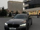 BMW 530 2022 годаүшін26 000 000 тг. в Усть-Каменогорск – фото 2