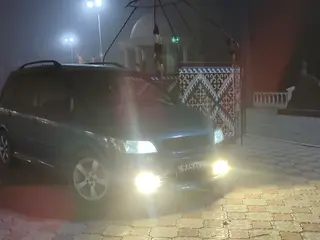 Opel Zafira, 2000