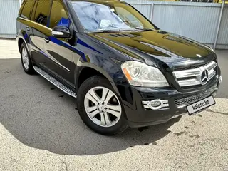 Mercedes-Benz GL 450