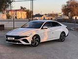 Hyundai Elantra 2024 годаүшін8 500 000 тг. в Актау
