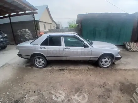 Mercedes-Benz 190 1987 года за 300 000 тг. в Алматы – фото 2
