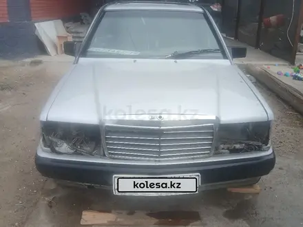 Mercedes-Benz 190 1987 года за 300 000 тг. в Алматы