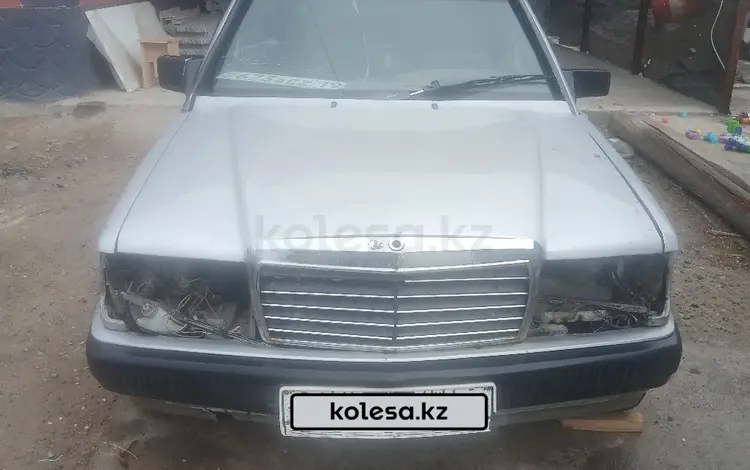 Mercedes-Benz 190 1987 года за 300 000 тг. в Алматы