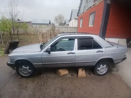 Mercedes-Benz 190 1987 года за 300 000 тг. в Алматы – фото 3